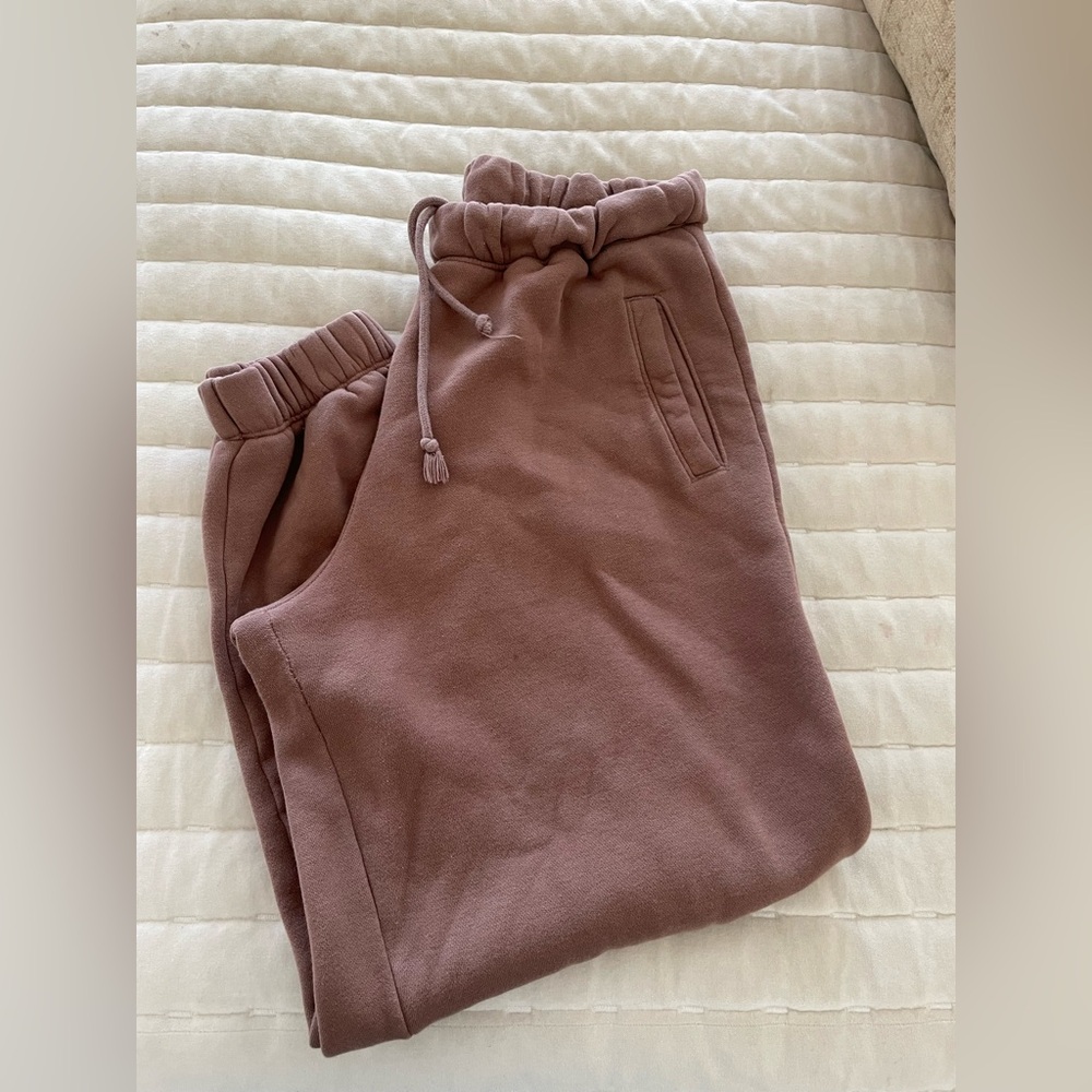 Abercrombie & Fitch sweatpants